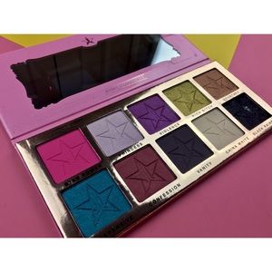 Beauty Killer Palette